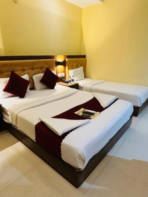 E I Residency Manage By SB Group